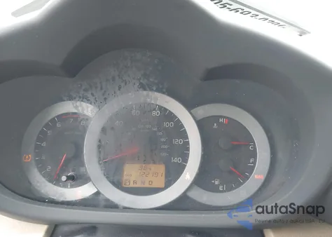 2011 Toyota Rav4 from USA, damaged, VIN 2T3BF4DV8BW149100